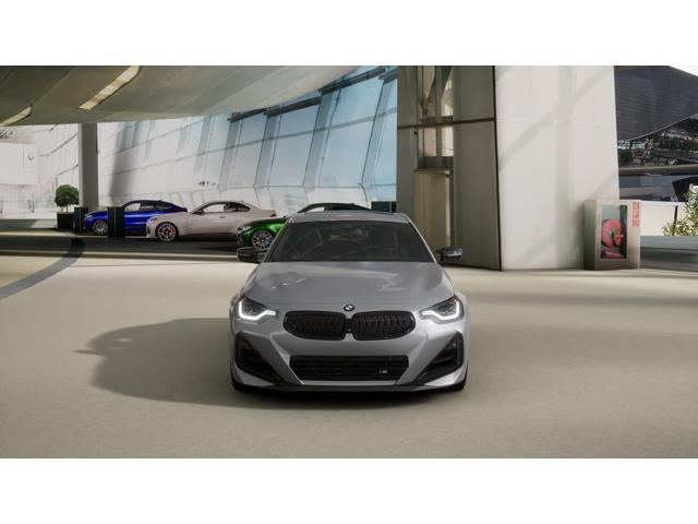 2026 BMW M240 i