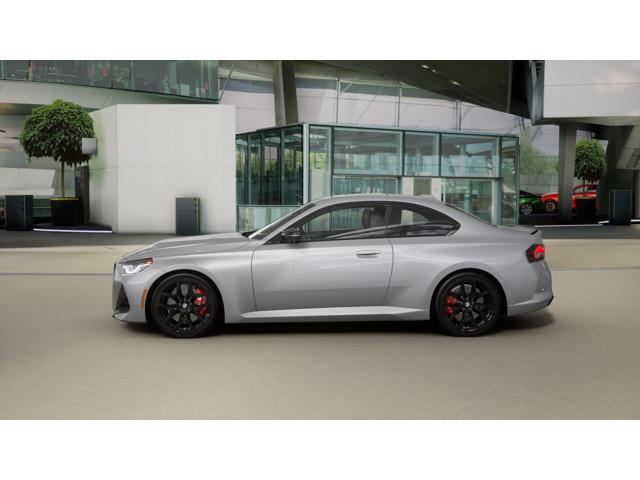 2026 BMW M240 i