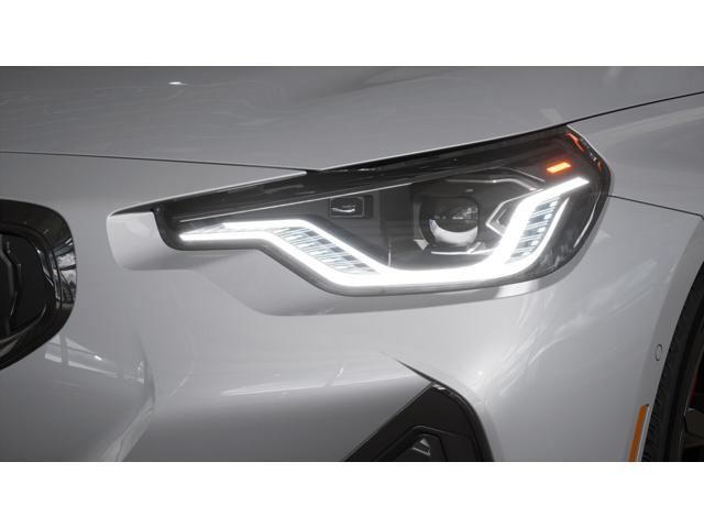 2026 BMW M240 i