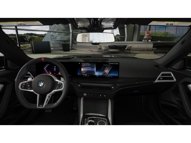 2026 BMW M240 i