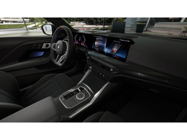 2026 BMW M240 i