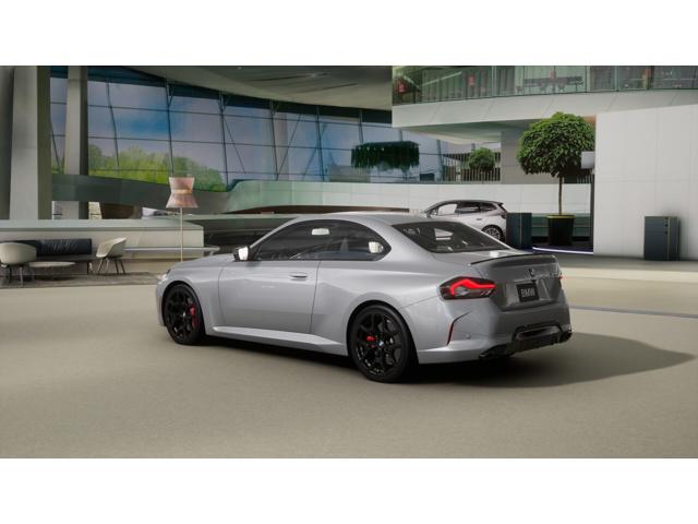 2026 BMW M240 i