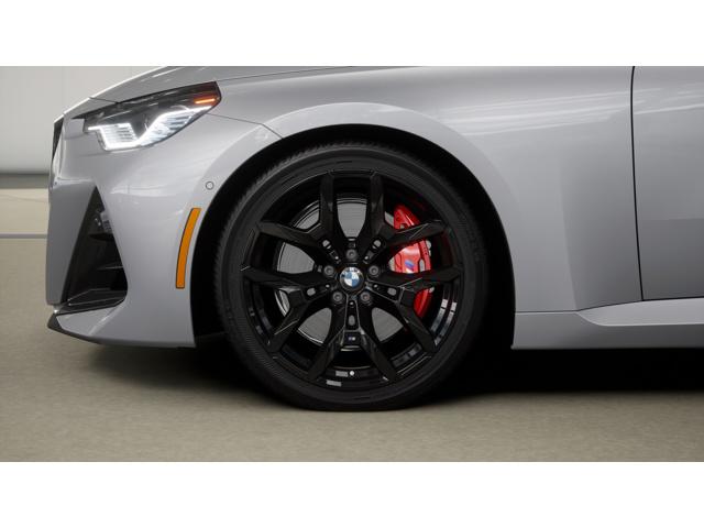 2026 BMW M240 i