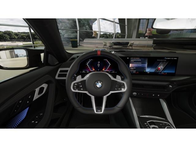 2026 BMW M240 i