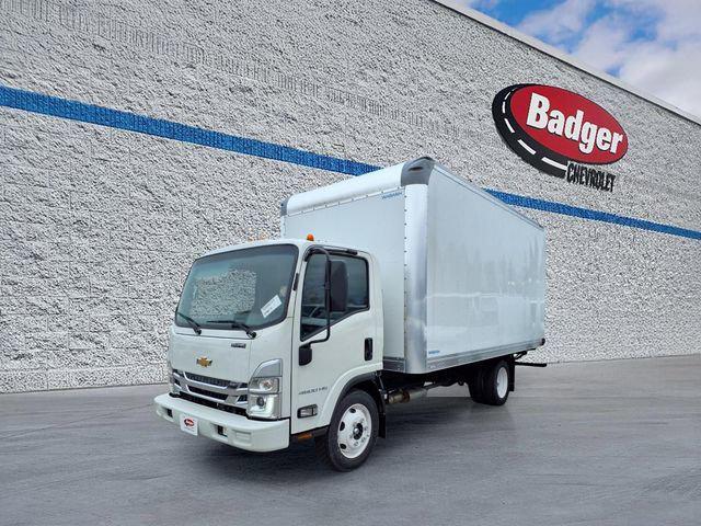 2025 Chevrolet 4500 LCF Gas 1WT for sale in Lake Mills, WI