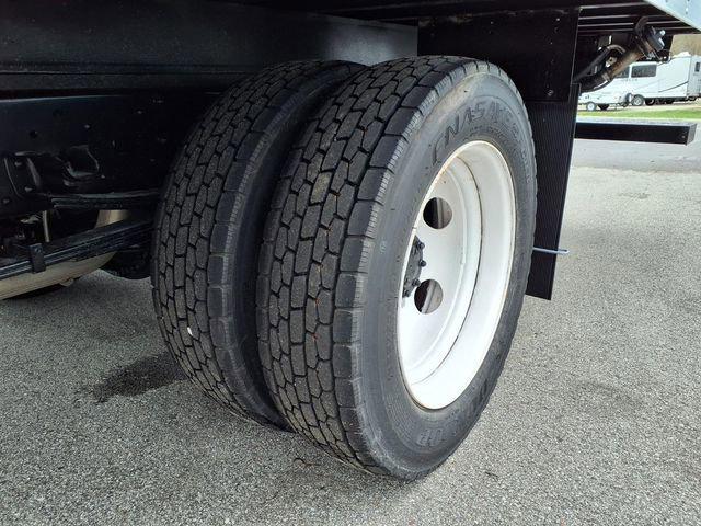 2025 Chevrolet 4500 LCF Gas 1WT