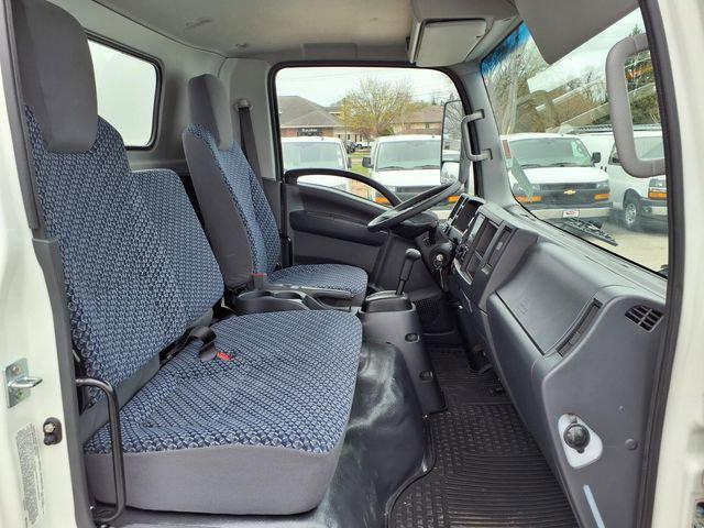 2025 Chevrolet 4500 LCF Gas 1WT