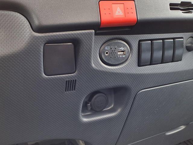 2025 Chevrolet 4500 LCF Gas 1WT
