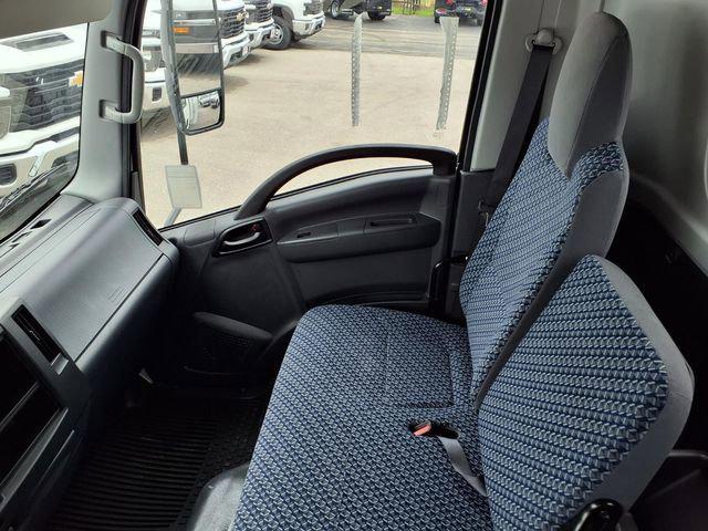 2025 Chevrolet 4500 LCF Gas 1WT