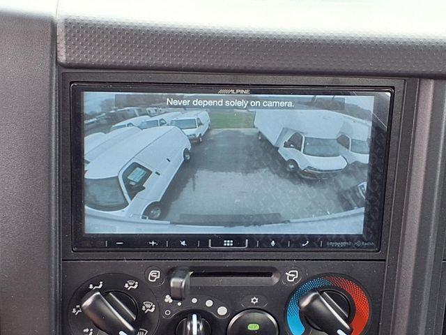 2025 Chevrolet 4500 LCF Gas 1WT