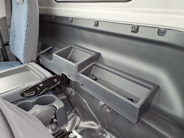 2025 Chevrolet 4500 LCF Gas 1WT