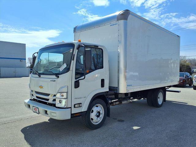 2025 Chevrolet 4500 LCF Gas 1WT for sale in Lake Mills, WI