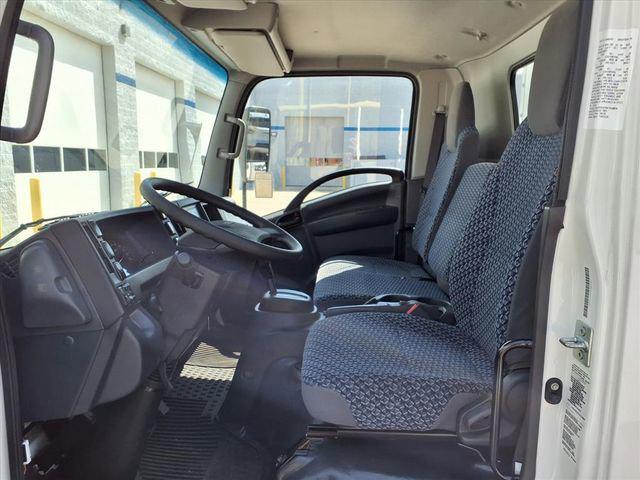 2025 Chevrolet 4500 LCF Gas 1WT