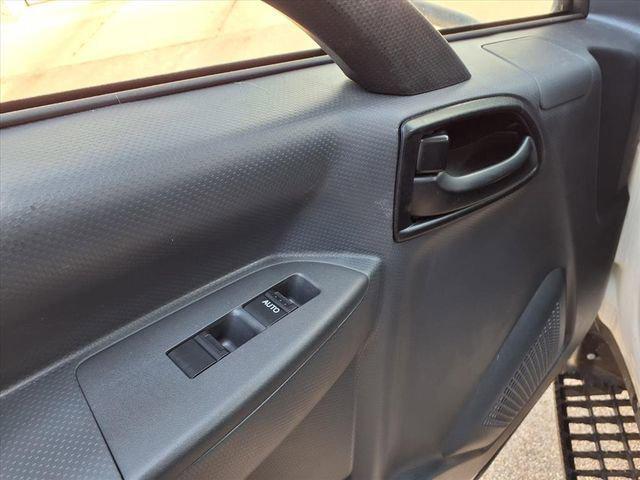 2025 Chevrolet 4500 LCF Gas 1WT