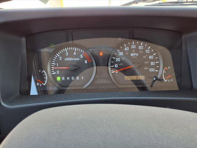 2025 Chevrolet 4500 LCF Gas 1WT