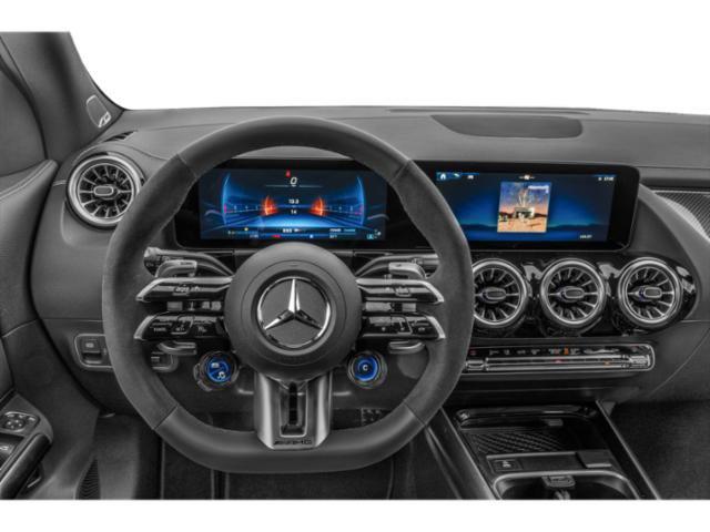 2026 Mercedes-Benz GLA-CLASS 4MATIC