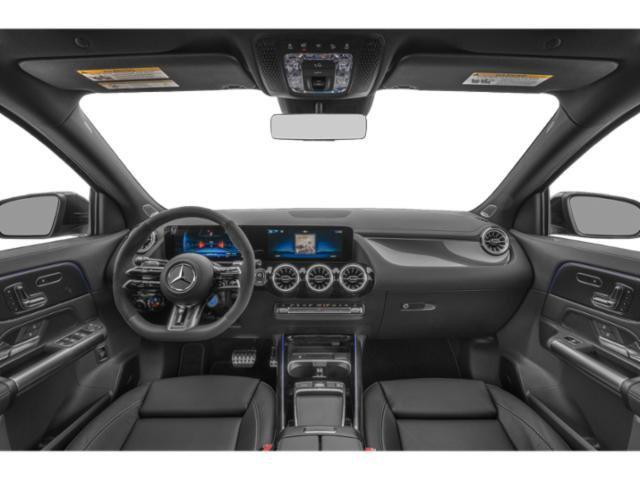 2026 Mercedes-Benz GLA-CLASS 4MATIC