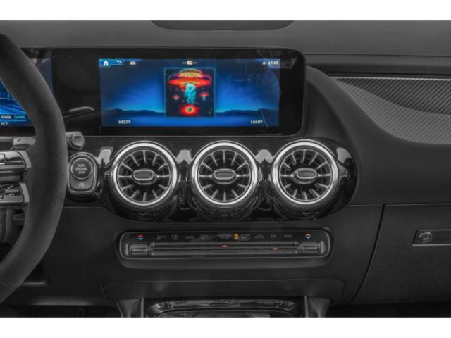 2026 Mercedes-Benz GLA-CLASS 4MATIC