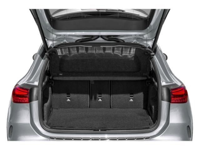2026 Mercedes-Benz GLA-CLASS 4MATIC