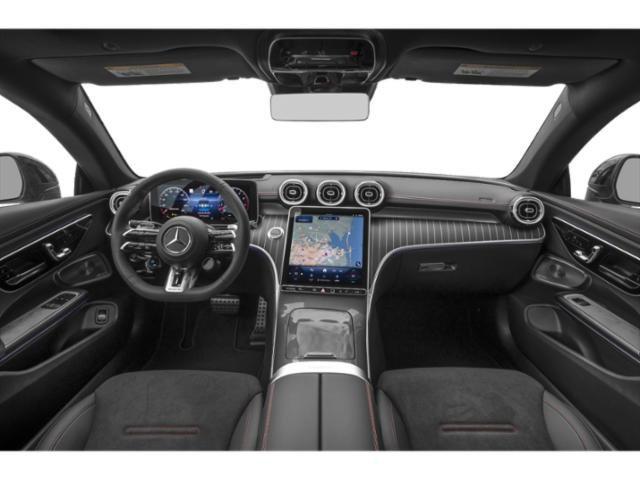 2026 Mercedes-Benz CL Amg Cle 53