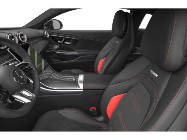2026 Mercedes-Benz CL Amg Cle 53