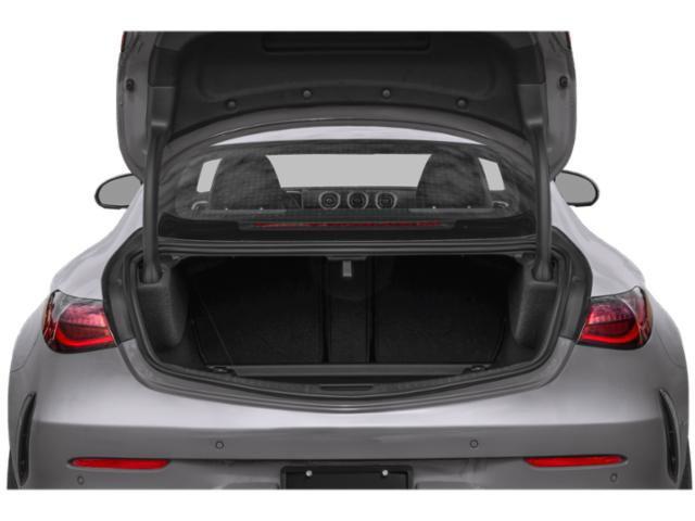 2026 Mercedes-Benz CL Amg Cle 53