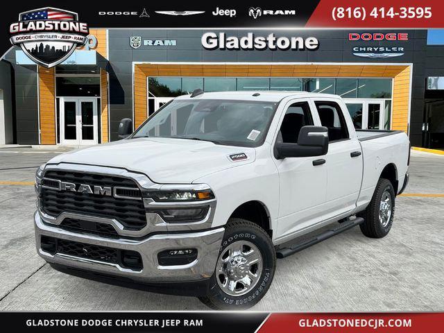 2026 Ram 2500 Tradesman Crew Cab 4x2 6'4" Box for sale in Gladstone, MO