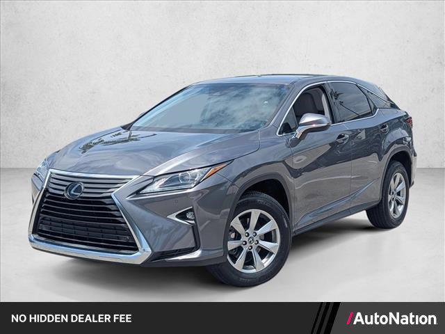 2019 Lexus RX 350 RX 350 for sale in Delray Beach, FL
