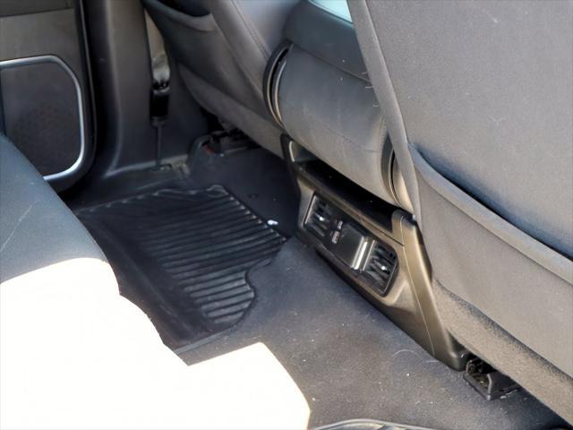 2022 GMC Sierra 1500 4WD Crew Cab Standard Box Elevation