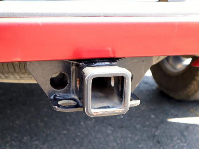 2022 GMC Sierra 1500 4WD Crew Cab Standard Box Elevation