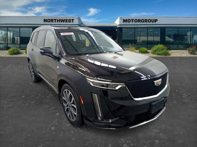 2021 Cadillac XT6 Sport for sale in Pasco, WA