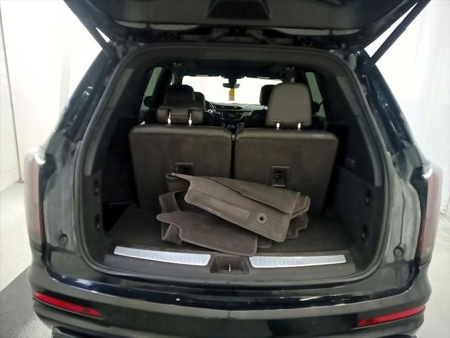 2021 Cadillac XT6 Sport