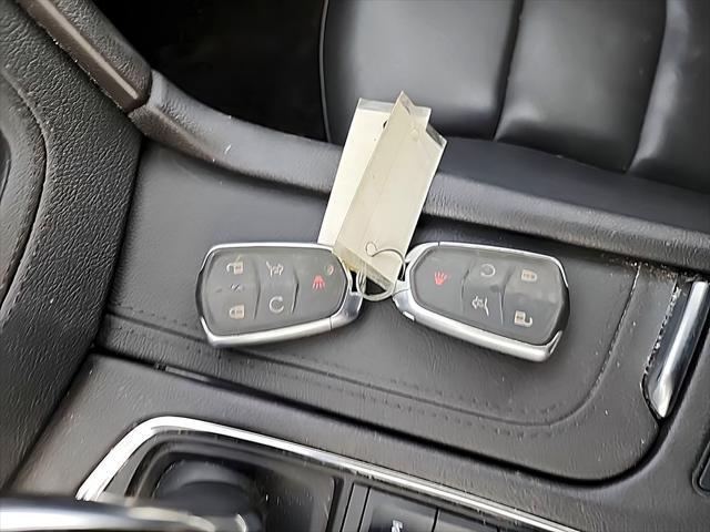 2021 Cadillac XT6 Sport