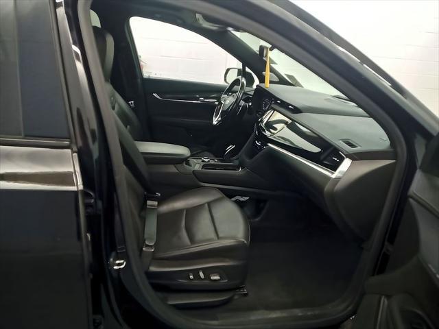 2021 Cadillac XT6 Sport