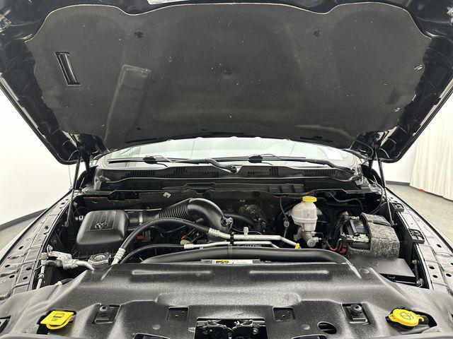 2020 Ram 1500 Warlock Crew Cab 4x4 5'7" Box