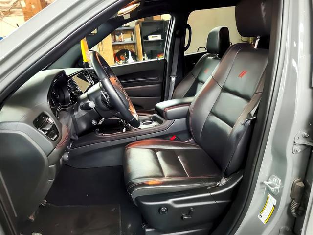 2025 Dodge Durango R/T