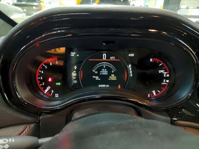 2025 Dodge Durango R/T