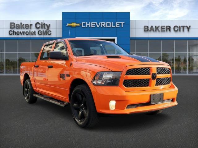 2019 Ram 1500 Classic ST for sale in Baker City, WA