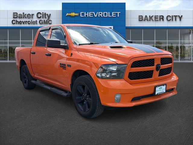 2019 Ram 1500 Classic ST for sale in Baker City, WA