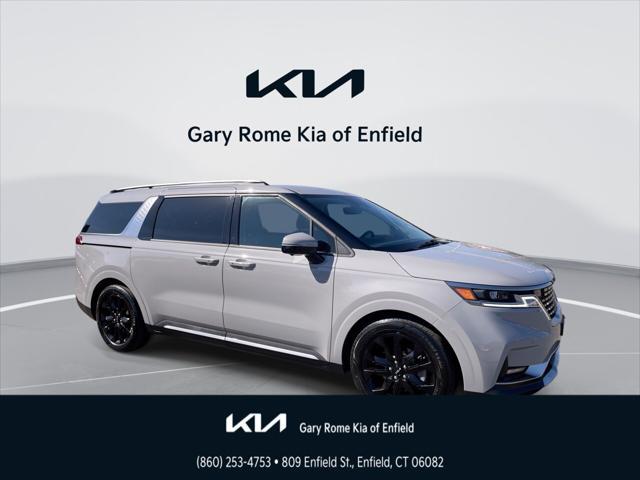 2024 Kia Carnival MPV SX for sale in Enfield, CT