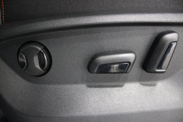 2026 Volkswagen Atlas Peak Edition