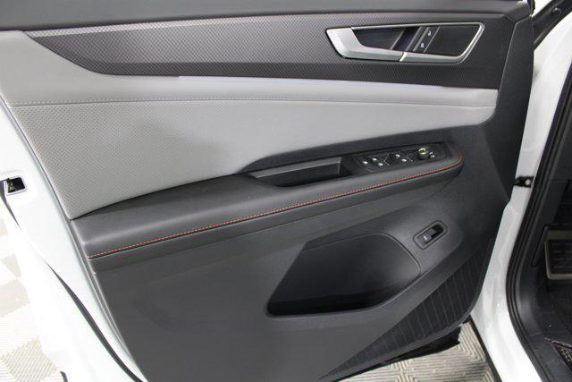 2026 Volkswagen Atlas Peak Edition