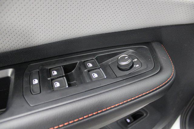 2026 Volkswagen Atlas Peak Edition