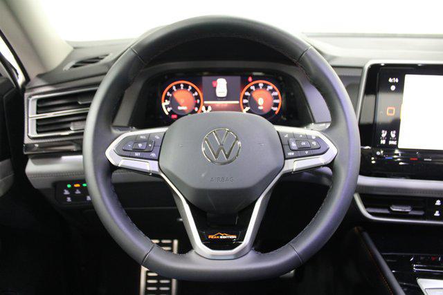 2026 Volkswagen Atlas Peak Edition