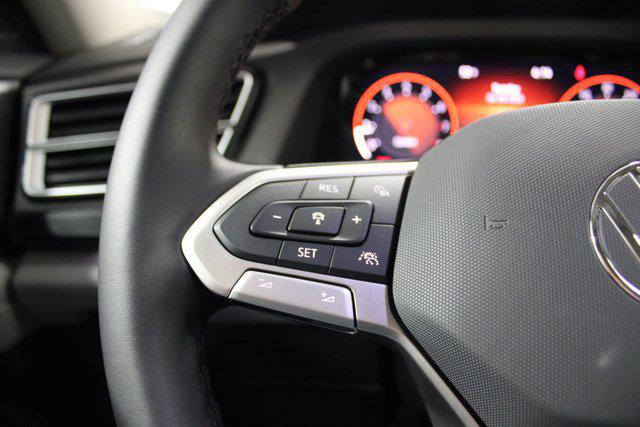 2026 Volkswagen Atlas Peak Edition