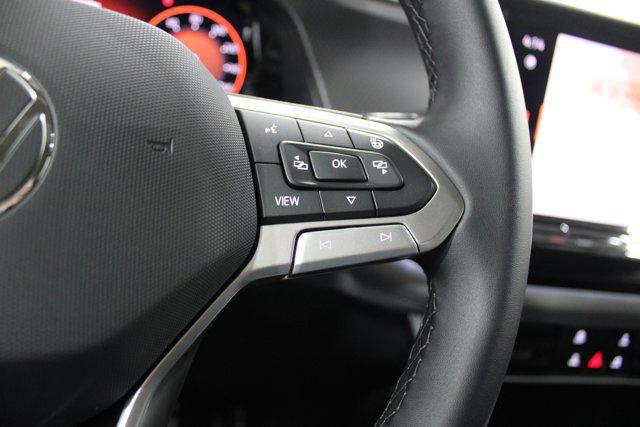 2026 Volkswagen Atlas Peak Edition