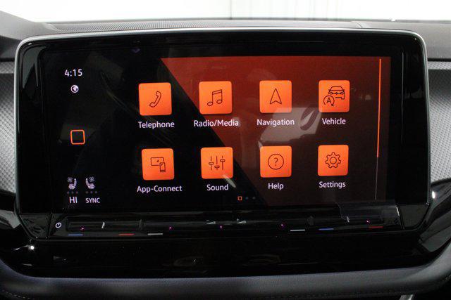 2026 Volkswagen Atlas Peak Edition