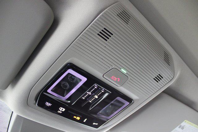2026 Volkswagen Atlas Peak Edition