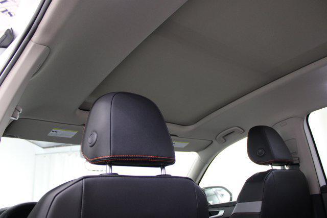 2026 Volkswagen Atlas Peak Edition