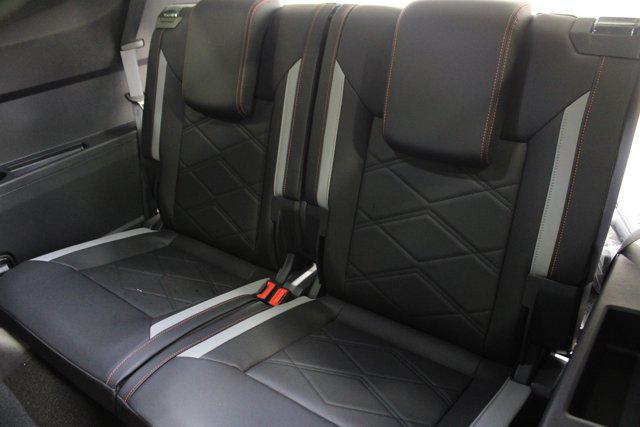 2026 Volkswagen Atlas Peak Edition